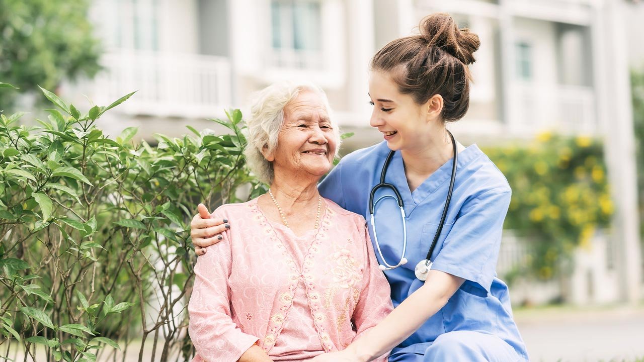 Winter Fitness Tips for Older Adults