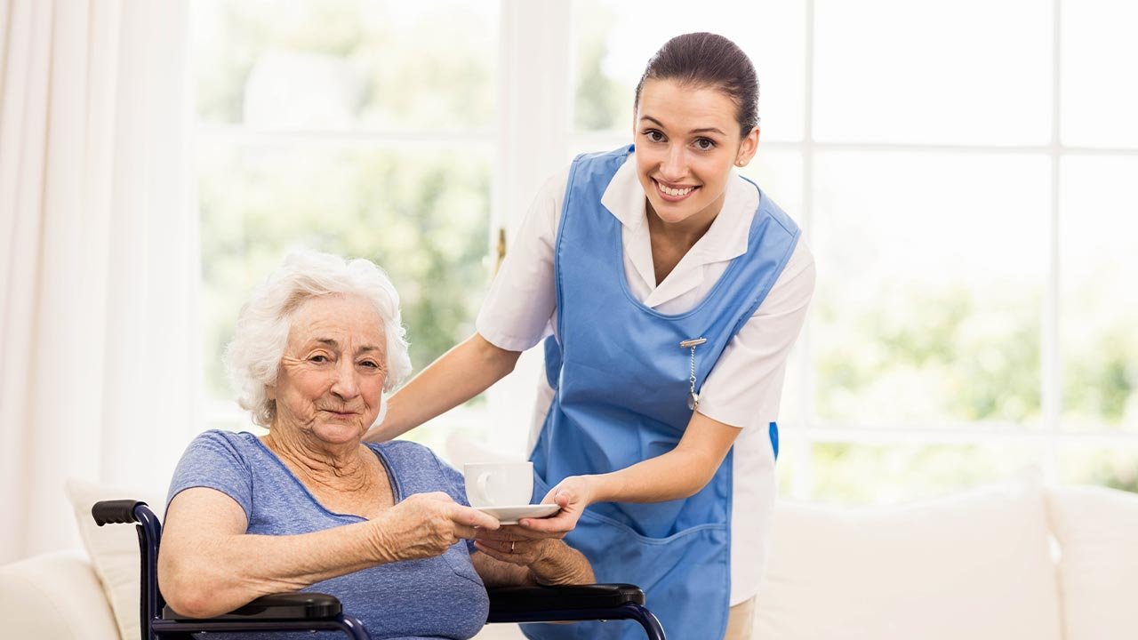 5 Ways to Help Seniors Fight Loneliness
